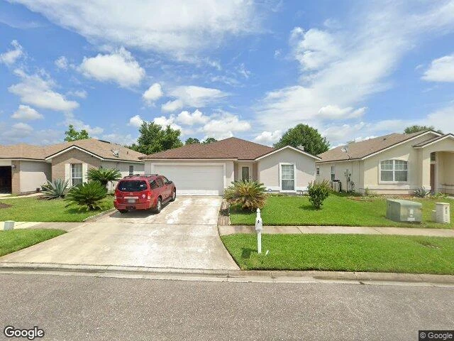 House image located at Jacksonville, FL 32244