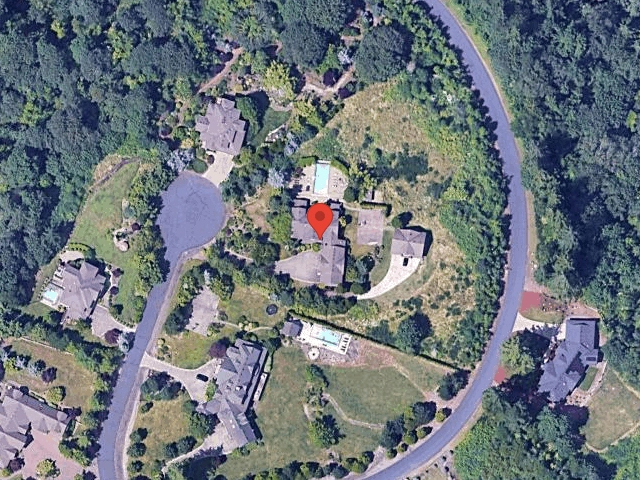 House image located at Oregon City, OR 97045