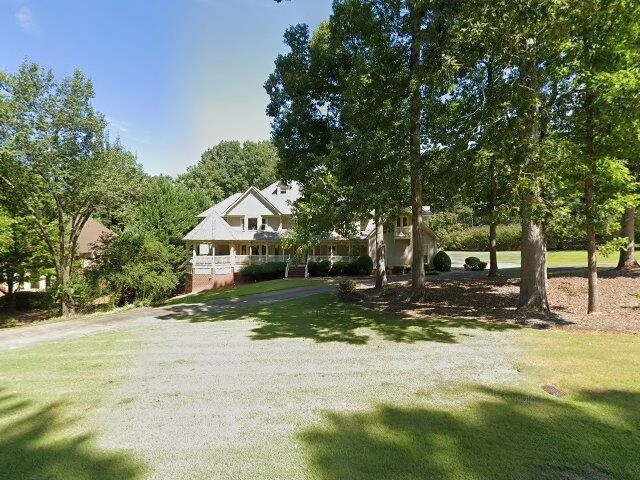 House image located at Stone Mountain, GA 30087