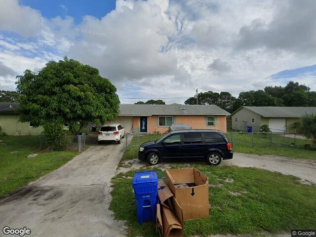 House image located at Vero Beach, FL 32967