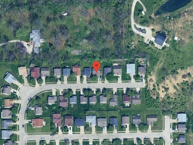 House image located at Indianapolis, IN 46235