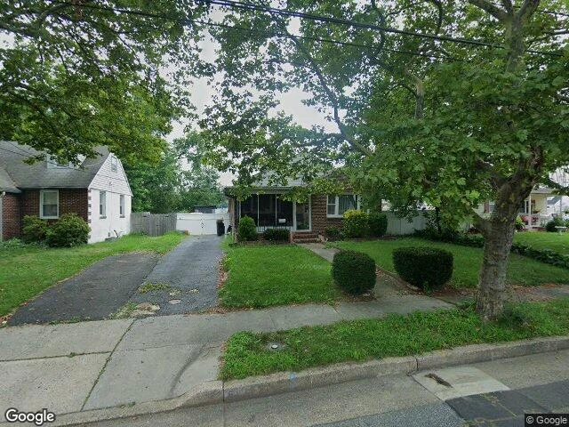 House image located at Merchantville, NJ 08109