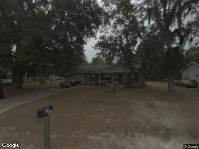 House image located at Perry, FL 32348