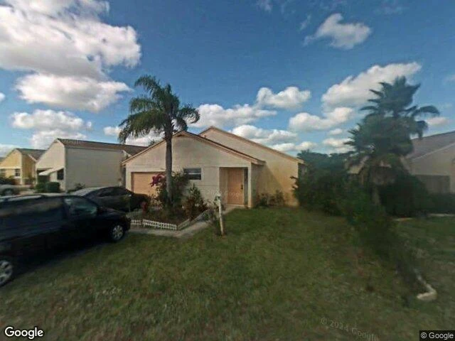House image located at Hollywood, FL 33025