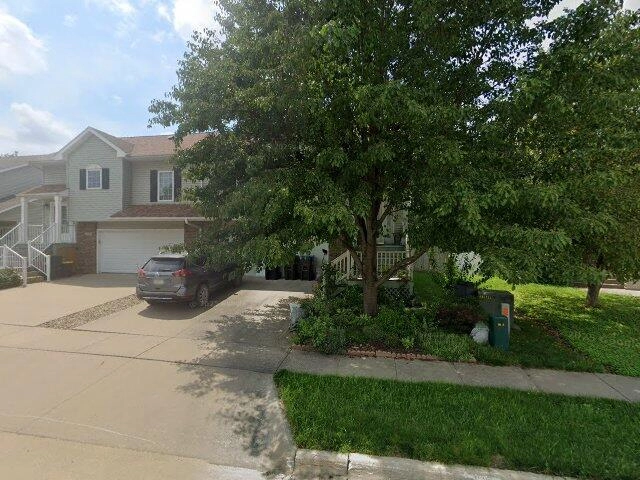 House image located at Iowa City, IA 52245