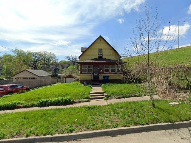 House image located at Des Moines, IA 50312