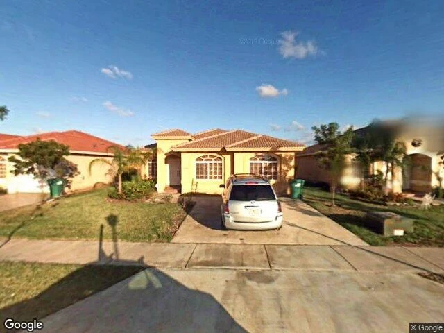 House image located at Hialeah, FL 33015
