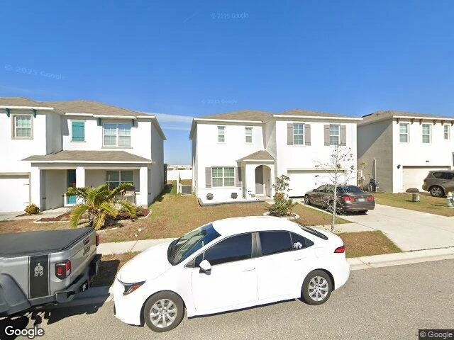 House image located at Davenport, FL 33837