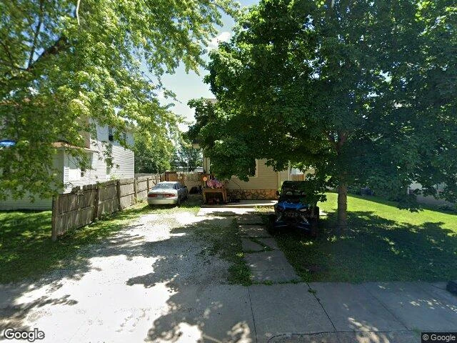 House image located at Carlinville, IL 62626