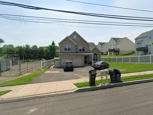 House image located at Feasterville Trevose, PA 19053