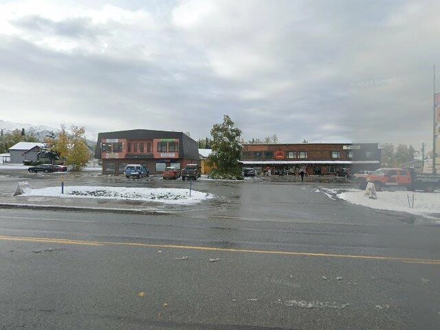 House image located at Eagle River, AK 99577