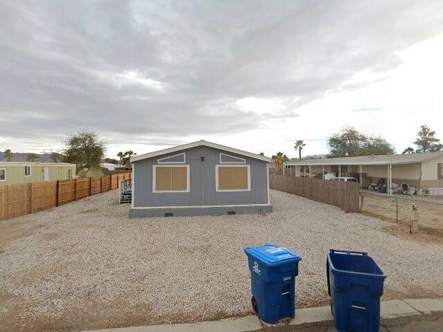 House image located at Yuma, AZ 85365