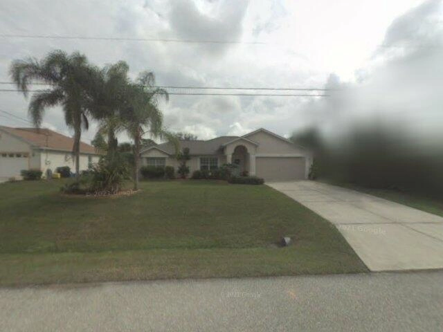 House image located at North Port, FL 34287