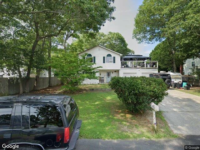 House image located at Mastic, NY 11950