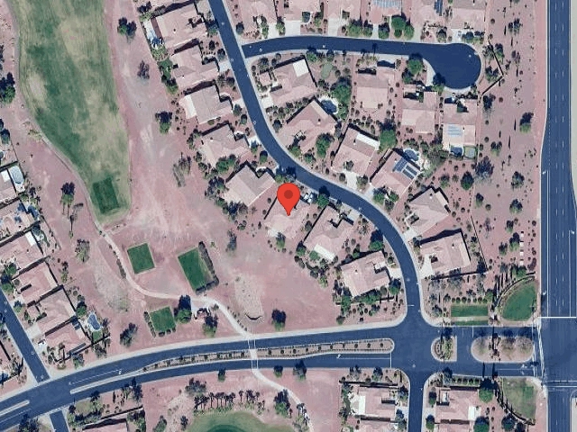 House image located at Sun City West, AZ 85375