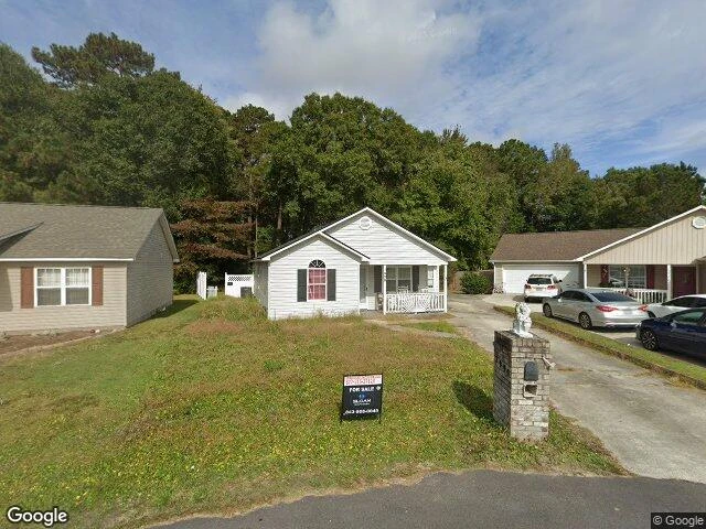 House image located at Murrells Inlet, SC 29576