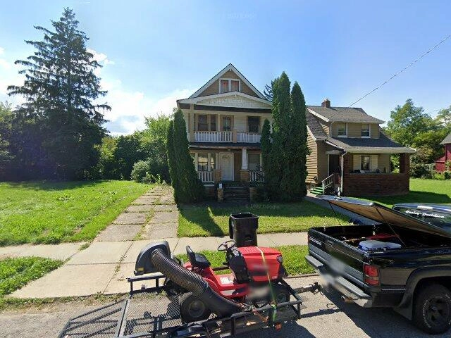 House image located at Cleveland, OH 44104