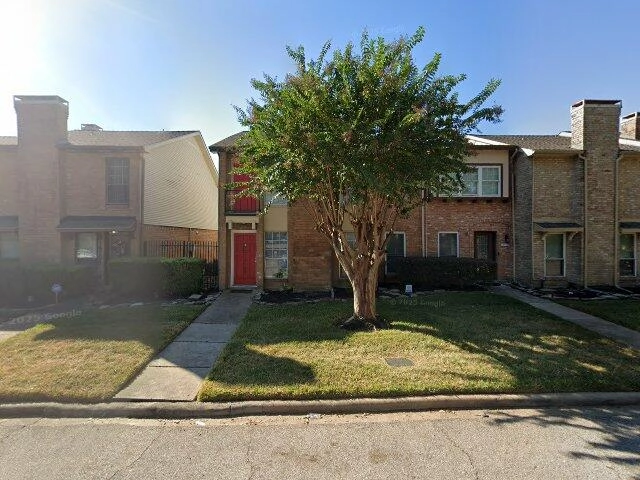 House image located at Houston, TX 77079