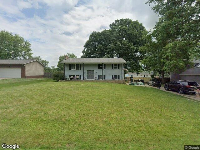 House image located at Massillon, OH 44646