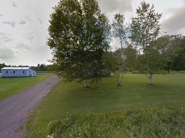 House image located at Blaine, ME 04734