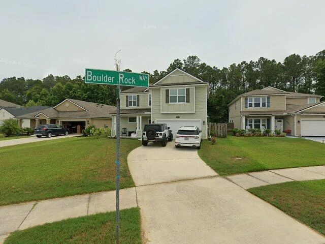 House image located at Saint Augustine, FL 32092