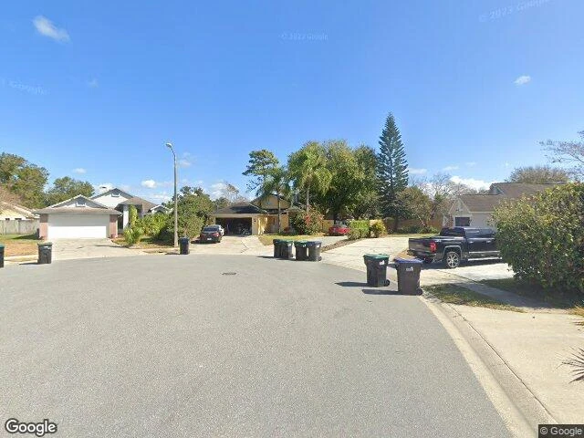 House image located at Orlando, FL 32807