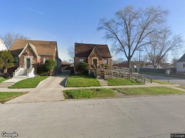 House image located at Blue Island, IL 60406