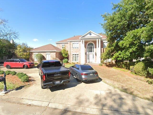 House image located at Monroe, LA 71201