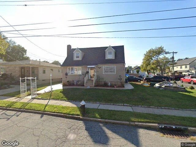 House image located at Staten Island, NY 10302