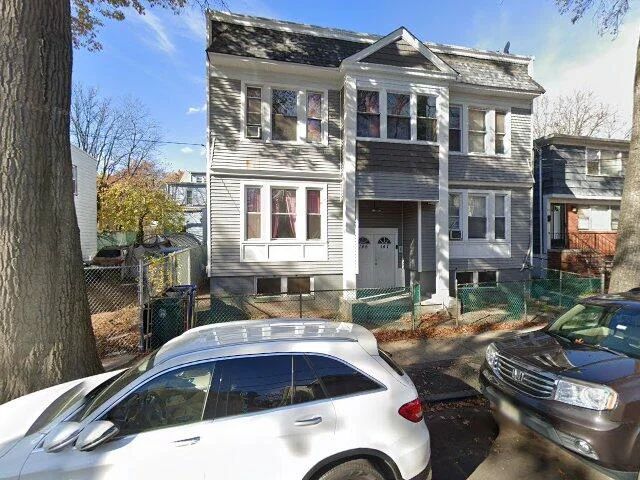 House image located at Newark, NJ 07106