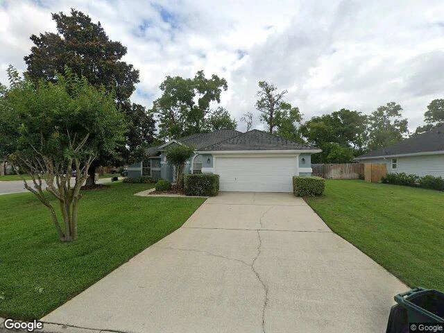 House image located at Jacksonville, FL 32258