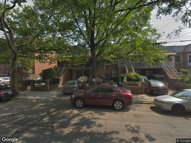 House image located at Brooklyn, NY 11236