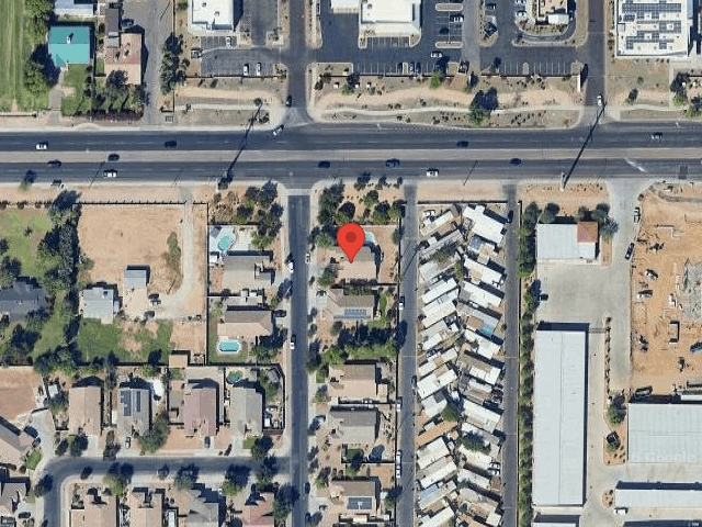 House image located at Phoenix, AZ 85041