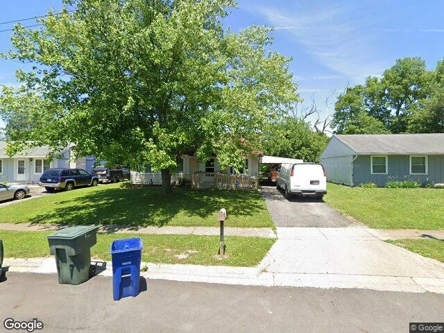 House image located at Columbus, OH 43207