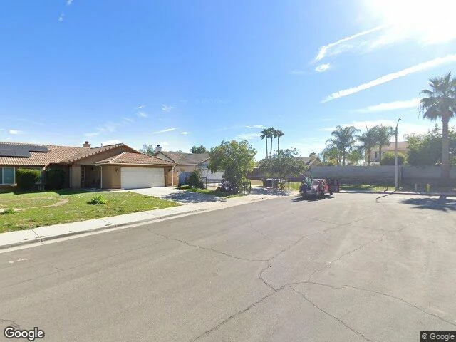 House image located at Perris, CA 92571