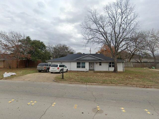 House image located at Hurst, TX 76053