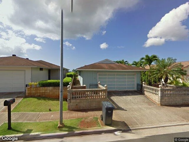 House image located at Waipahu, HI 96797