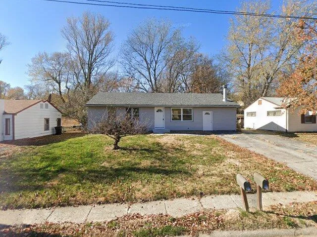 House image located at Independence, MO 64050