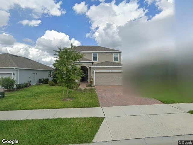 House image located at Davenport, FL 33837