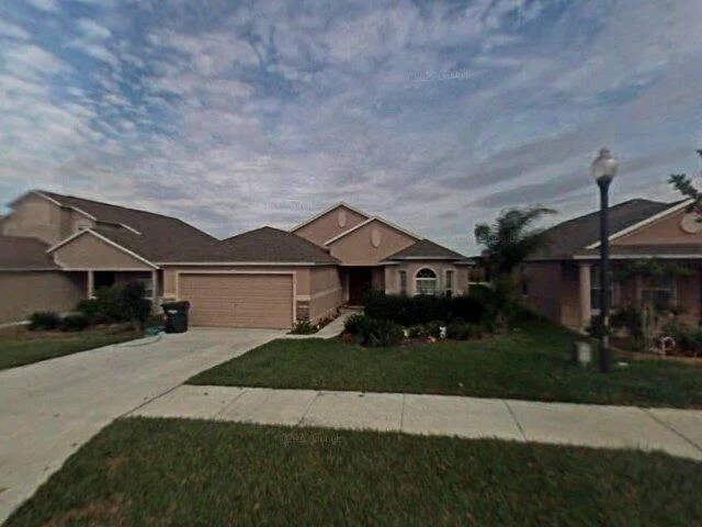 House image located at Groveland, FL 34736