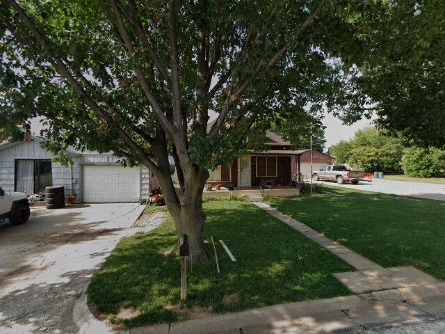 House image located at Mitchell, IN 47446