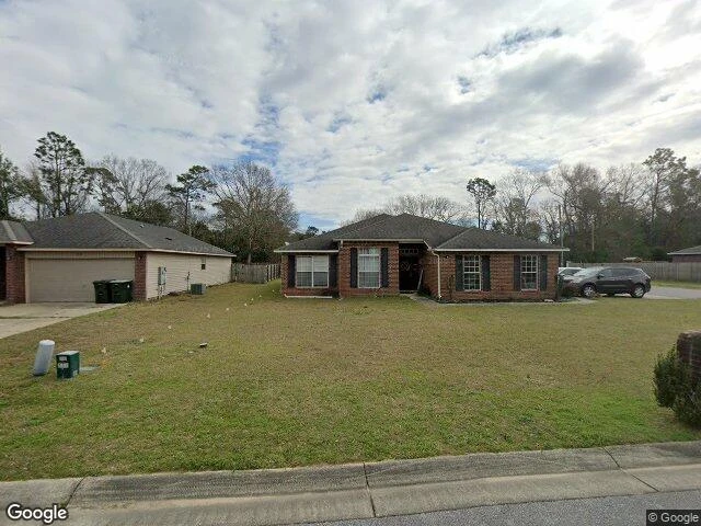 House image located at Cantonment, FL 32533