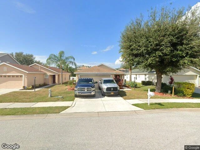 House image located at Parrish, FL 34219