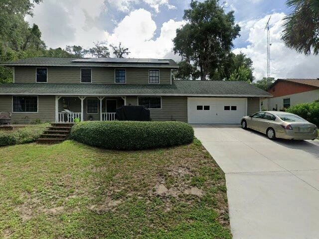 House image located at Mount Dora, FL 32757