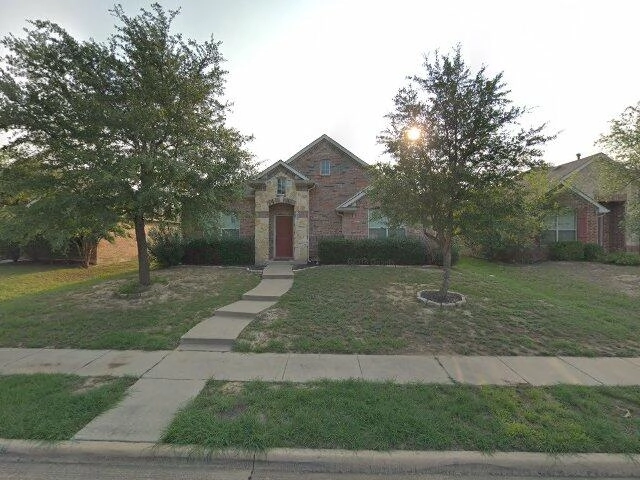 House image located at Lancaster, TX 75146
