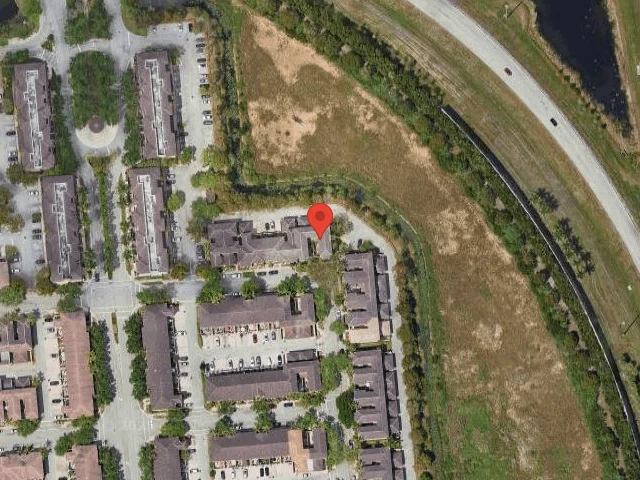 House image located at Hollywood, FL 33027