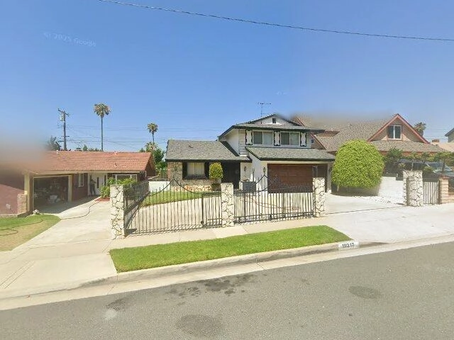House image located at Carson, CA 90746