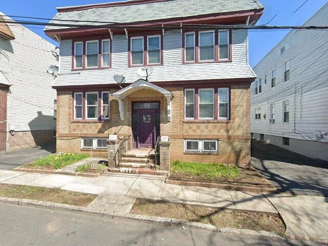 House image located at Newark, NJ 07106