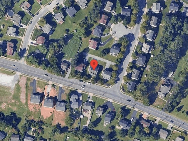 House image located at Randallstown, MD 21133