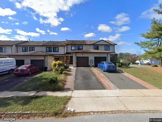 House image located at Flemington, NJ 08822